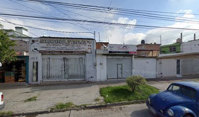 Carpintería D'Avalos en León