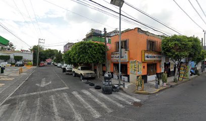 Carpintería D'Wally en Gustavo A. Madero