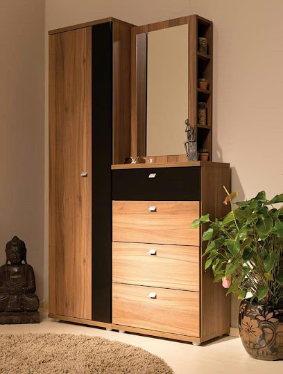 Carpintería Davalos en Tonalá