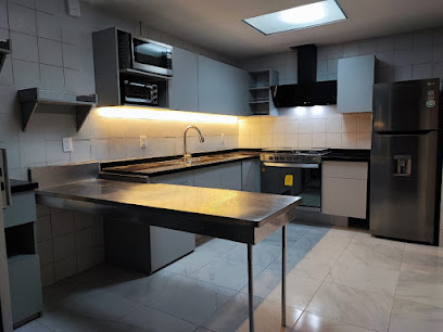Carpintería, Diseño en Cocinas y Muebles en Xochimilco