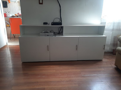 Carpintería Diseño&Vanguardia en Tlalpan