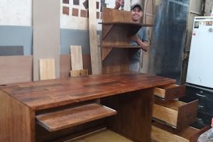 Carpintería Dmt en Guadalajara