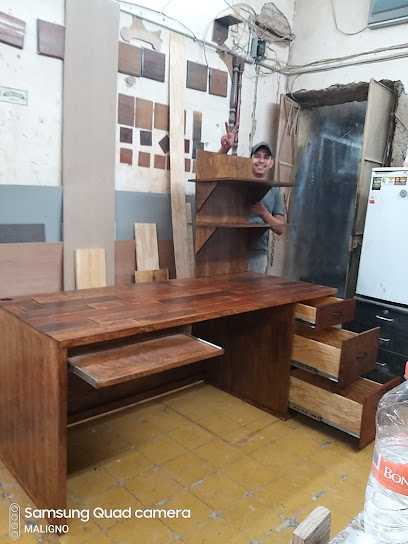 Carpintería Dmt en Guadalajara