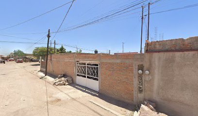 Carpintería Don Beto en Durango