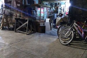 Carpintería Don Juan en Cuauhtémoc