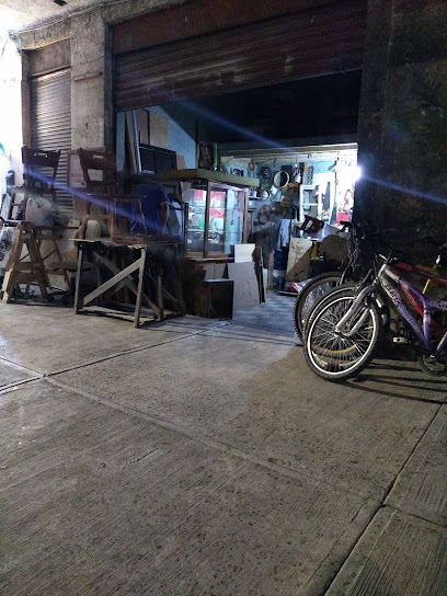 Carpintería Don Juan en Cuauhtémoc