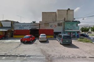 Carpintería Don Pepe en León