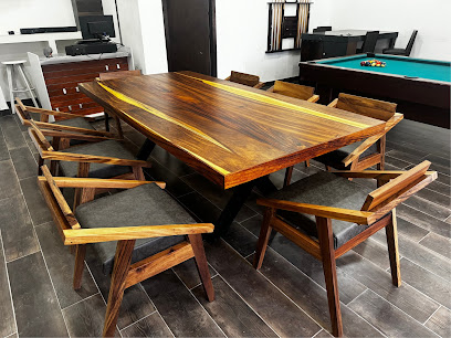 Carpintería Drevok en Torreón