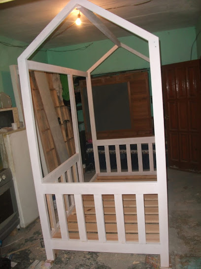 Carpintería, Ebanistería y Barniz Muebles Decorativos en Gustavo A. Madero