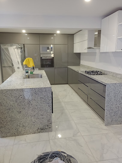 Carpintería Eep de La O. en Tonalá