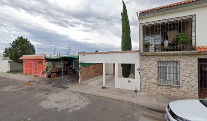 Carpintería El Castorcito en Durango