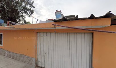 Carpintería El Chino en Chalco