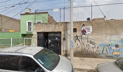 Carpintería El Cubano en Tonalá