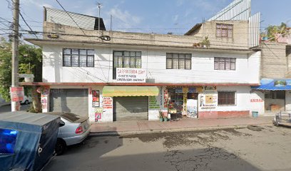 Carpintería El Güero en Nezahualcóyotl