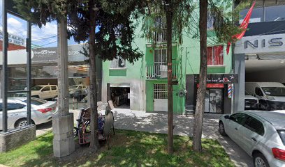 Carpintería El Kaly en Iztacalco