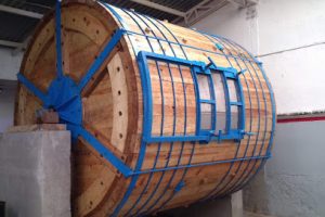 Carpintería El Paletito en León