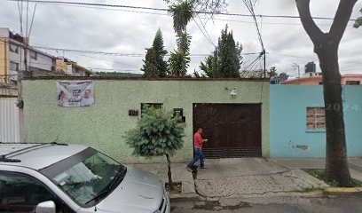 Carpintería El Roble en Gustavo A. Madero