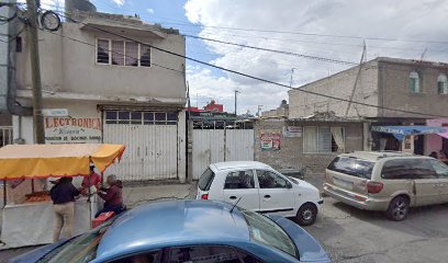 Carpintería Emacartor en Nezahualcóyotl