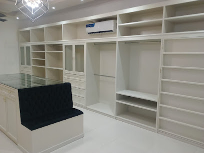 Carpintería Fabio en Torreón