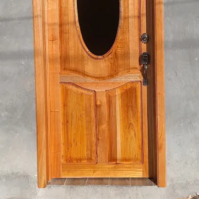 Carpintería Fernando's en San Cristóbal de las Casas
