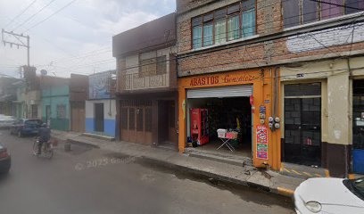 Carpintería Flores en Irapuato