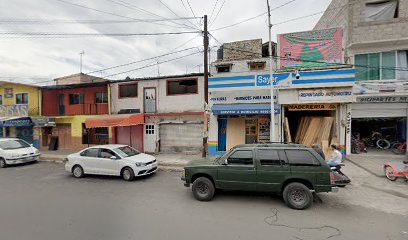 Carpintería Floresta en Nezahualcóyotl