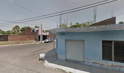 Carpintería Fraga en Colima