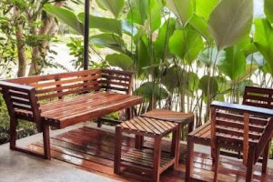 Carpintería Francisco en Xochimilco