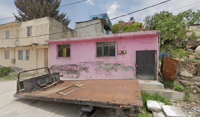 Carpintería Franco en Ecatepec de Morelos