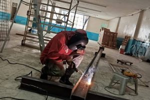 Carpintería Frank Castle en León