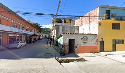 Carpintería Fresno en San Cristóbal de las Casas