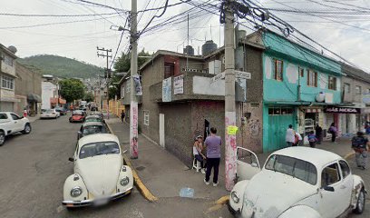 Carpintería Galarza en Gustavo A. Madero
