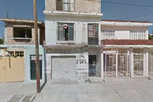 Carpintería Garcia en Celaya