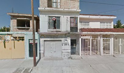 Carpintería Garcia en Celaya