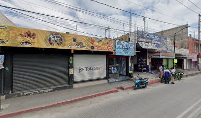 Carpintería Garcia en Chimalhuacán