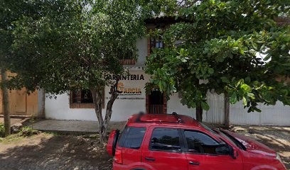 Carpintería García en Colima