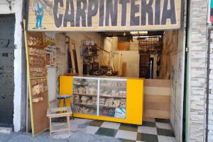 Carpintería General en Tláhuac