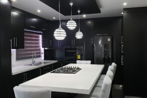 Carpintería González en Cuauhtémoc