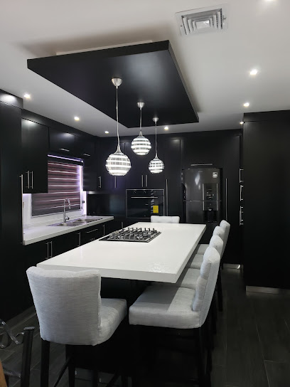 Carpintería González en Cuauhtémoc