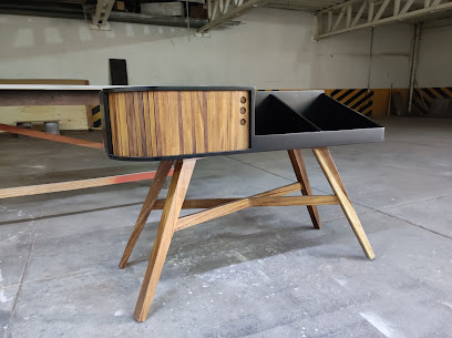 Carpintería Gs en Nezahualcóyotl