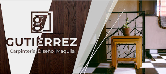 Carpintería Gutiérrez en Tlaquepaque