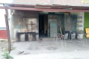 Carpintería Guzman en Pachuca