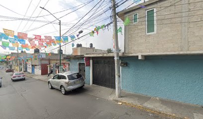 Carpintería Hernández en Tlalpan