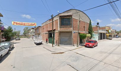 Carpintería Hor-Mi en León