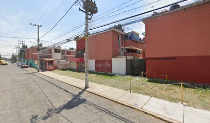 Carpintería Insurgentes en Ecatepec de Morelos