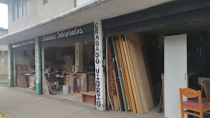 Carpintería J.A. en Chalco