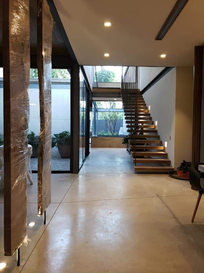 Carpintería Jáuregui Mas Qué Diseño Arte en Madera Carpintería en Zapopan