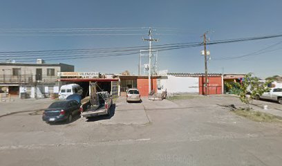 Carpintería Jhonson en Delicias