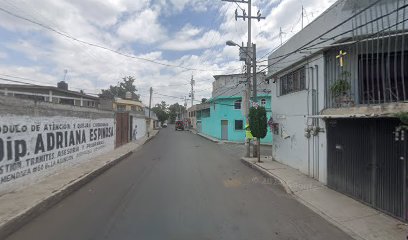 Carpintería Jimena en Tláhuac
