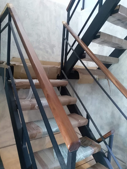 Carpintería Jochua en Iztapalapa